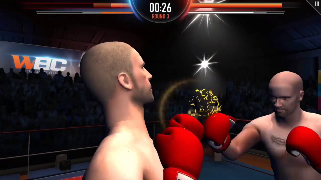 Best Boxing King Star of Boxing #2 {by Enjoysports} Android Gameplay [HD].