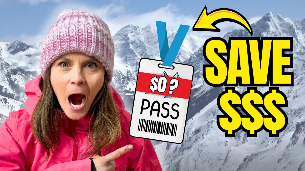 How Beginners Can Save Money Skiing