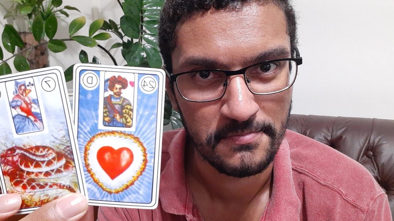 OLHA A CABEÇA DESSA PESSOA SOBRE VOCÊ HOJE 🤯 ( HONESTÃO VIU )