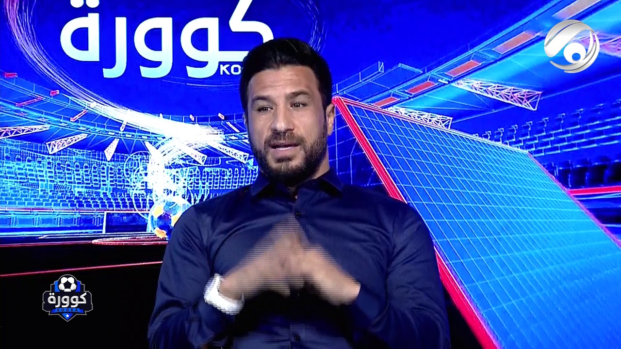 اجابة غير متوقعة افضل نادي مثله صالح سدير طوال مسيرته الاحترافية