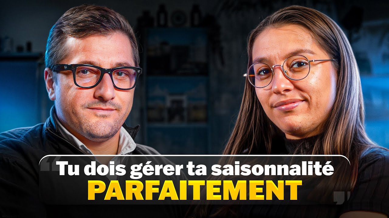 Pourquoi se spécialiser en haut de gamme peut transformer ta conciergerie