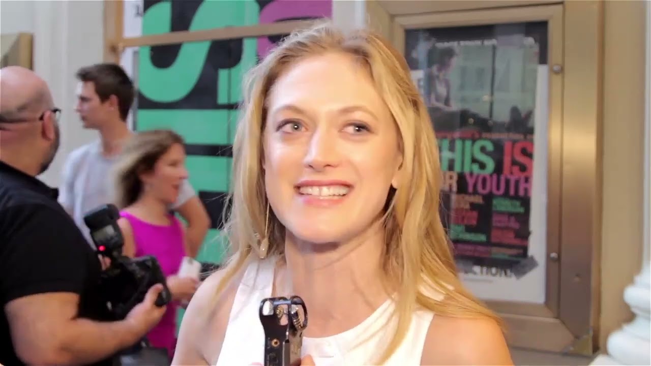 Red Carpet: THIS IS OUR YOUTH with Chris Rock, Bobby Cannavale & More!