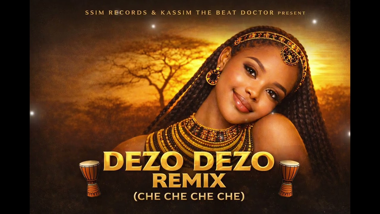 DEZO DEZO REMIX (Che Che Che Che) 