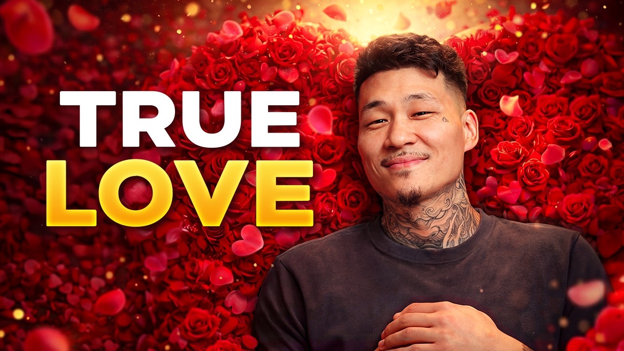 Найти настоящую любовь