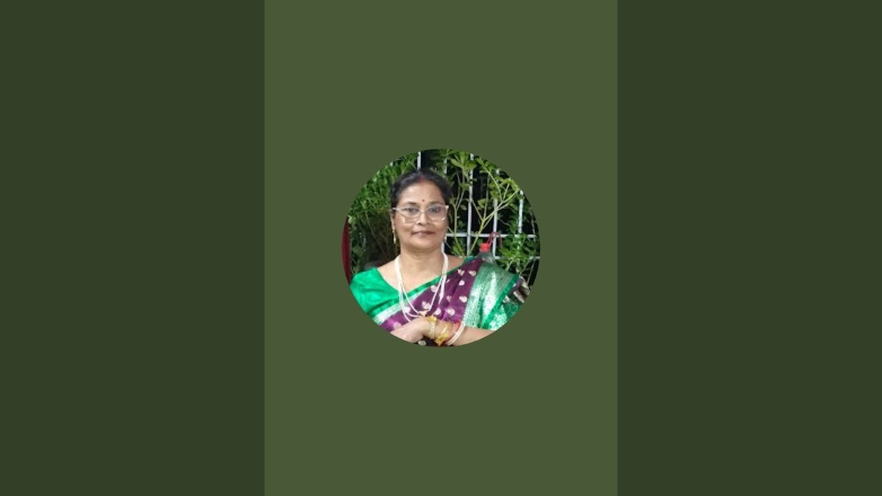 Shampa Nath is live Good morning friends 🌻