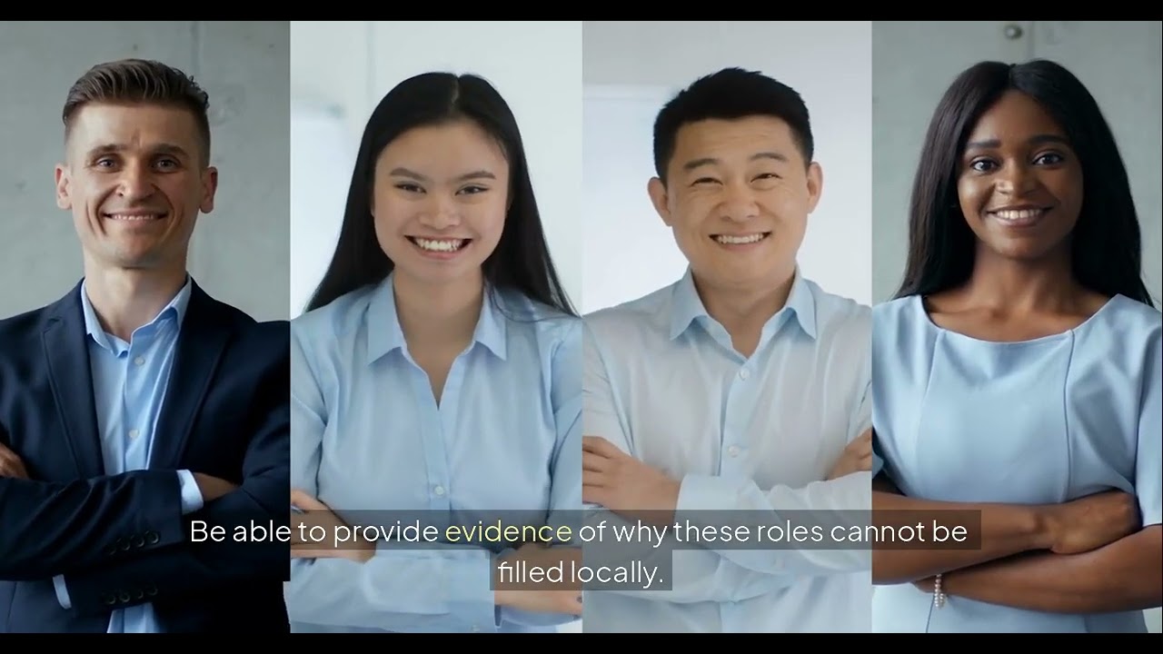 UK Sponsor Licence Application &ndash; Interview Guide & Preparation Toolkit