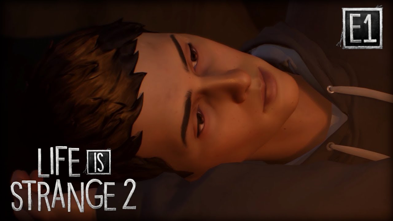 Vom Kind zum M&Ouml;RDER auf der Flucht?! 💀 [Episode 1] Full Gameplay ⭐