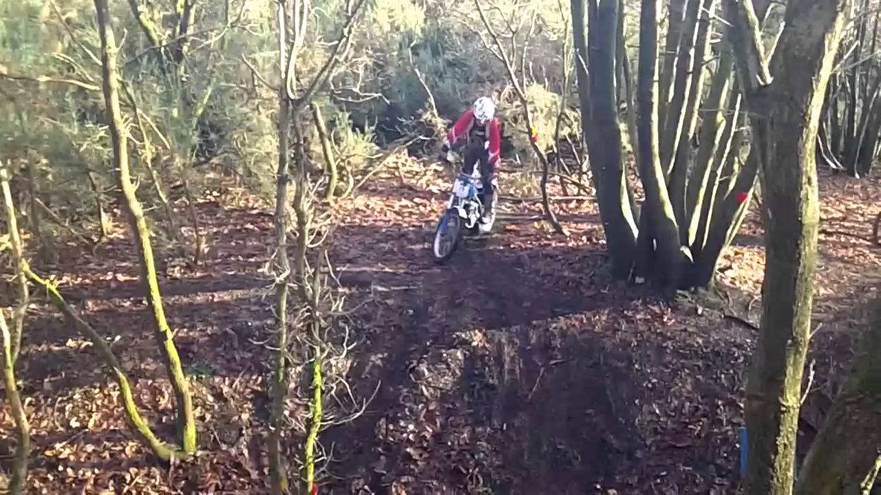 Mike Kemp Section 4