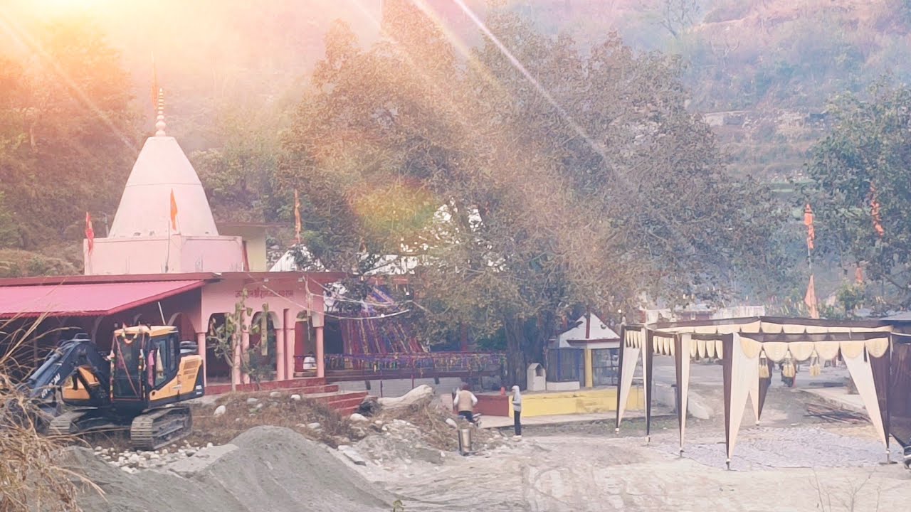Shivratri Vibes ✨ | Temple Visit & Bhole Nath Darshan | Morning Vlog February 15, 2026