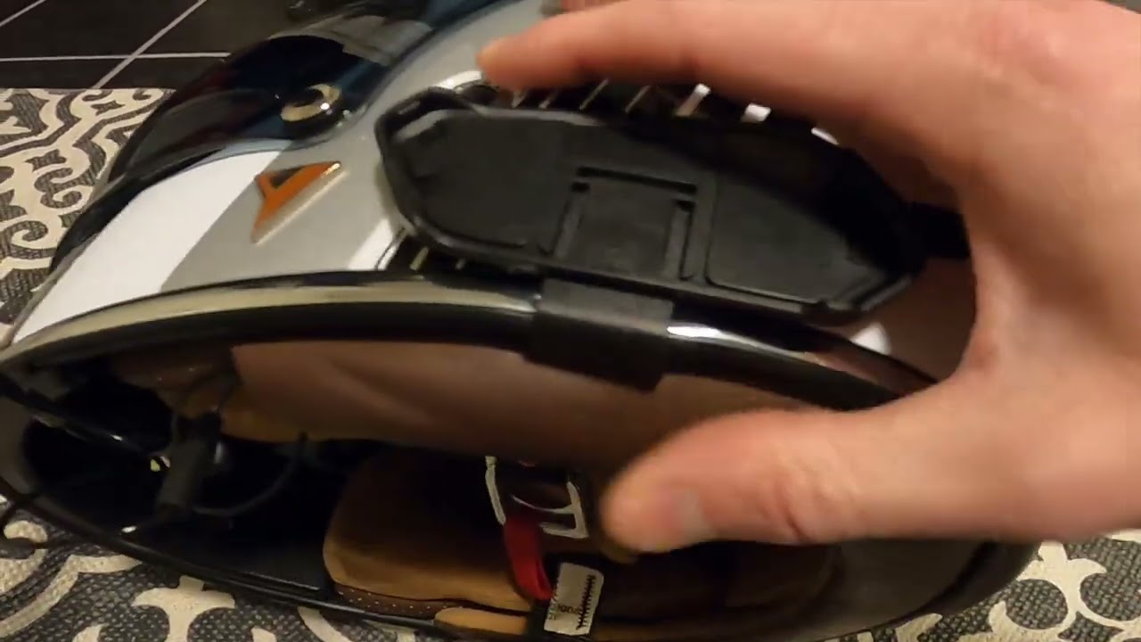 Snell E-2 Intercom Review