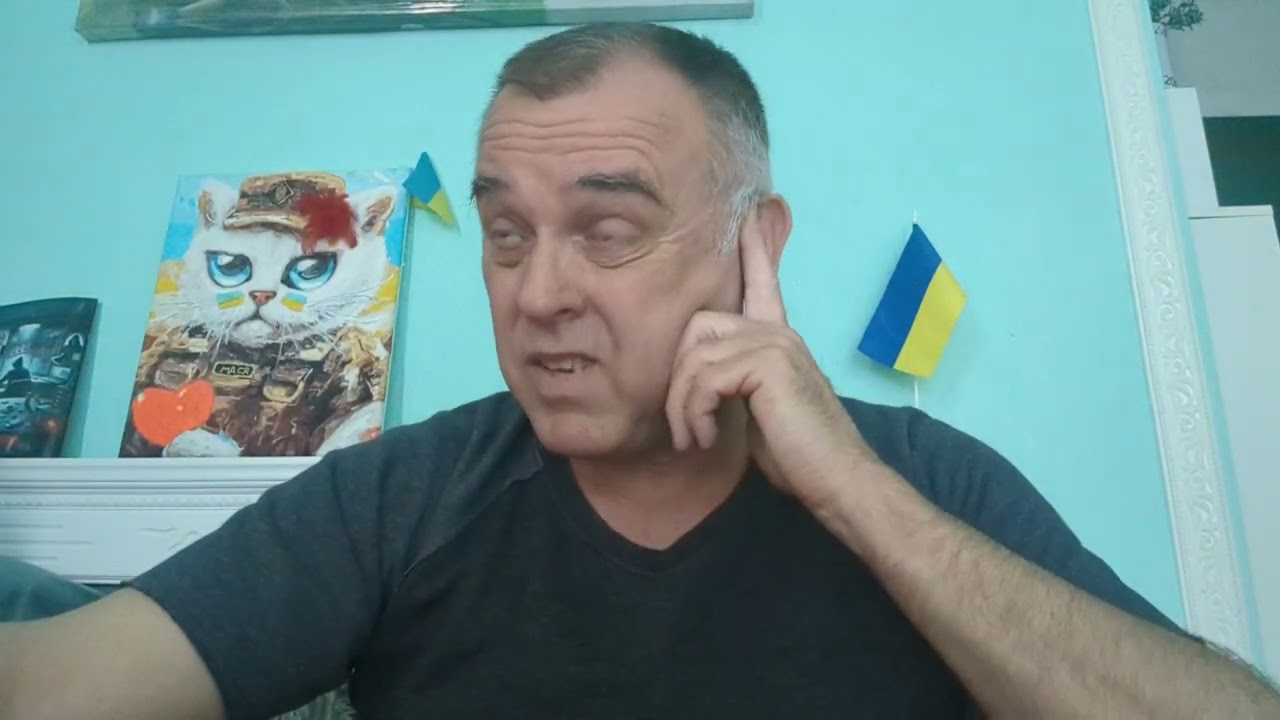 3. Потрапляння рашистами до житлового будинку в Румунії &ndash; це випадково чи спеціально 29.05.2026 г