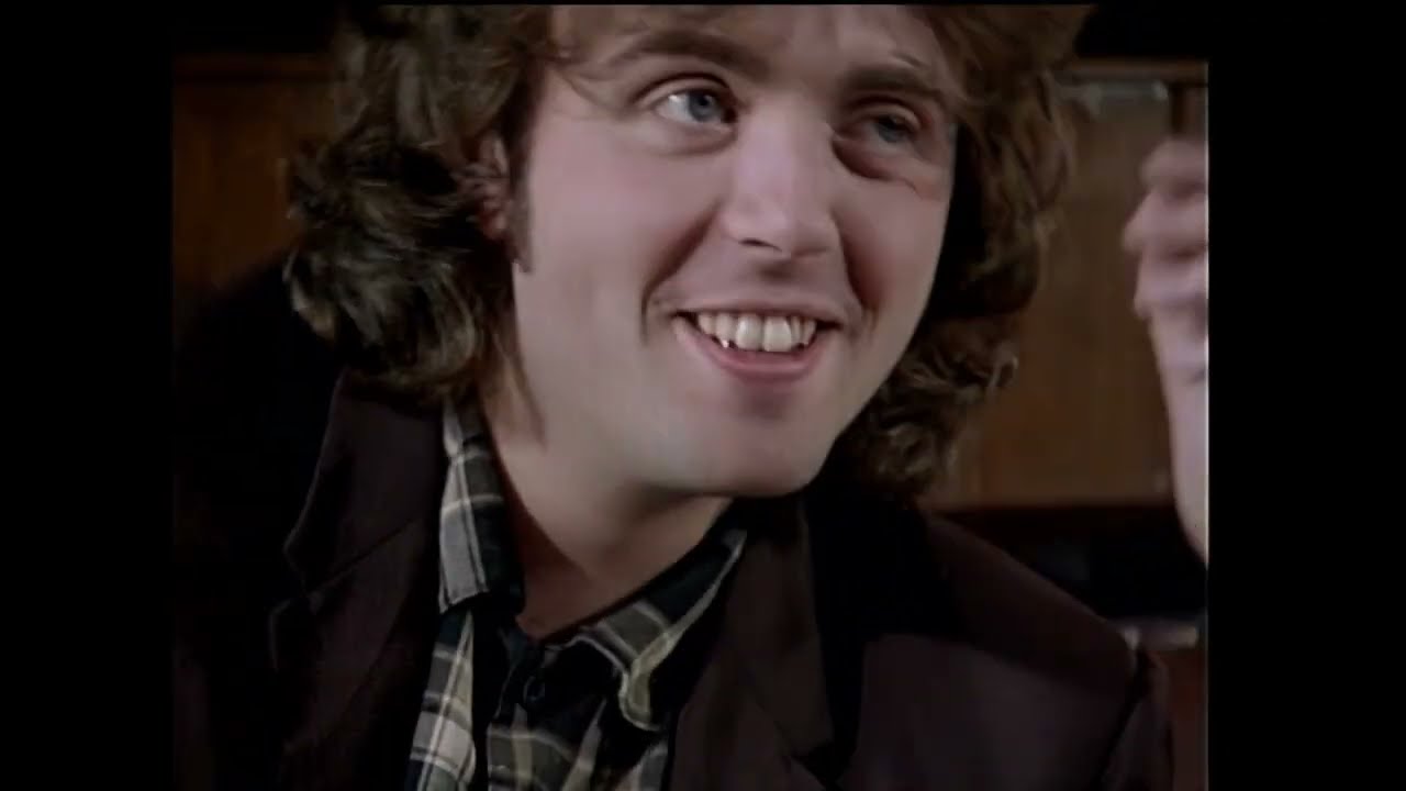 The Icicle Works - Understanding Jane HD