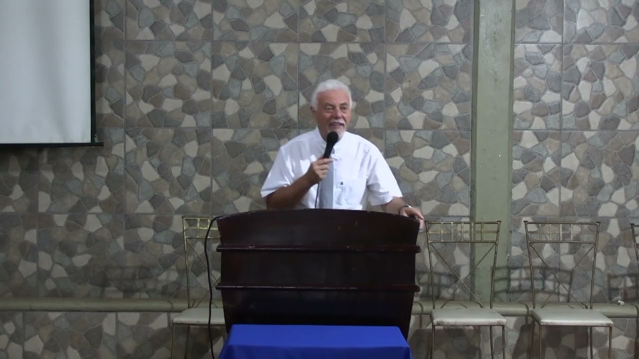 2 Una sola Religión Mundial