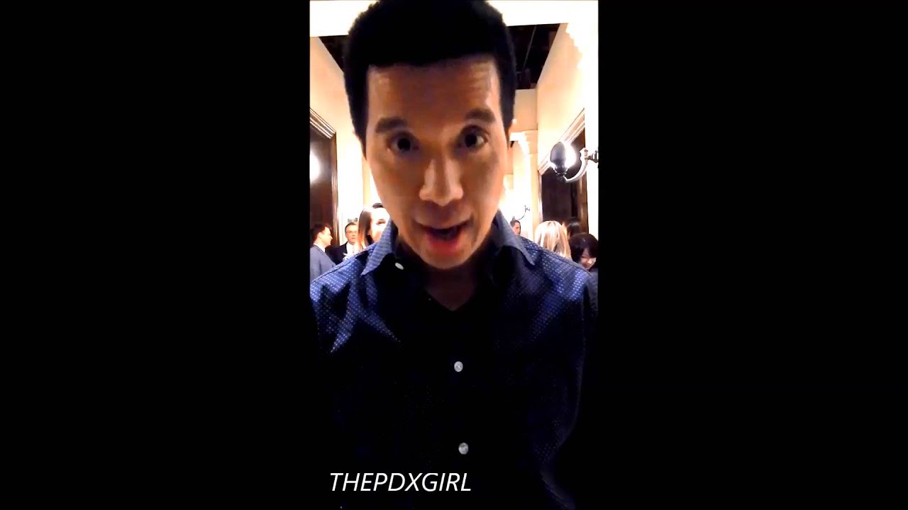 GRIMM REGGIE LEE TO SGT WU