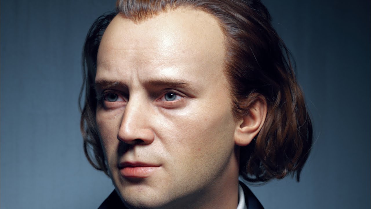 Johannes Brahms cellosonata No.2 F major Op.99 (Part 1)