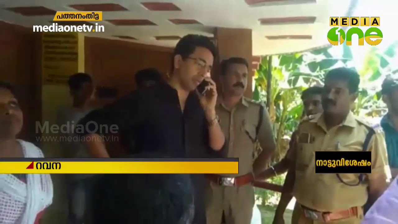 ‘ഈ കലക്ടർ മാസ്സാണ്...’; ദുരിതബാധിതർക്ക് സഹായമെത്തിക്കാത്ത വില്ലേജ് ഓഫീസറെ പറപ്പിച്ച് കല്ക്ടര്‍ ബ്രോ