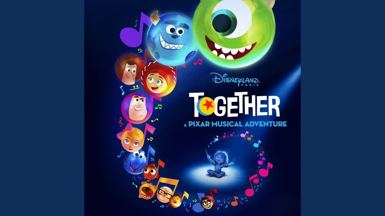 Together We Are One