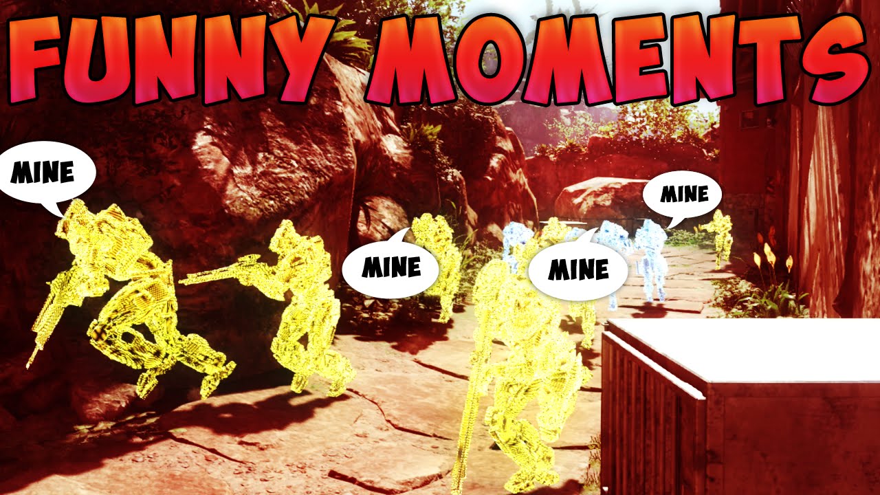 BO3 FUNNY MOMENTS - Coaching Nogla, Mini's Disco & Psychosis Swimmers