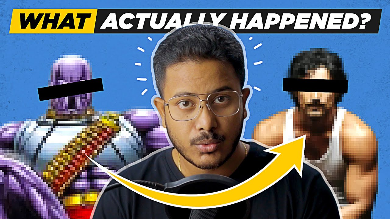 Why we will NEVER get an Indian Comic book Superhero Movie?