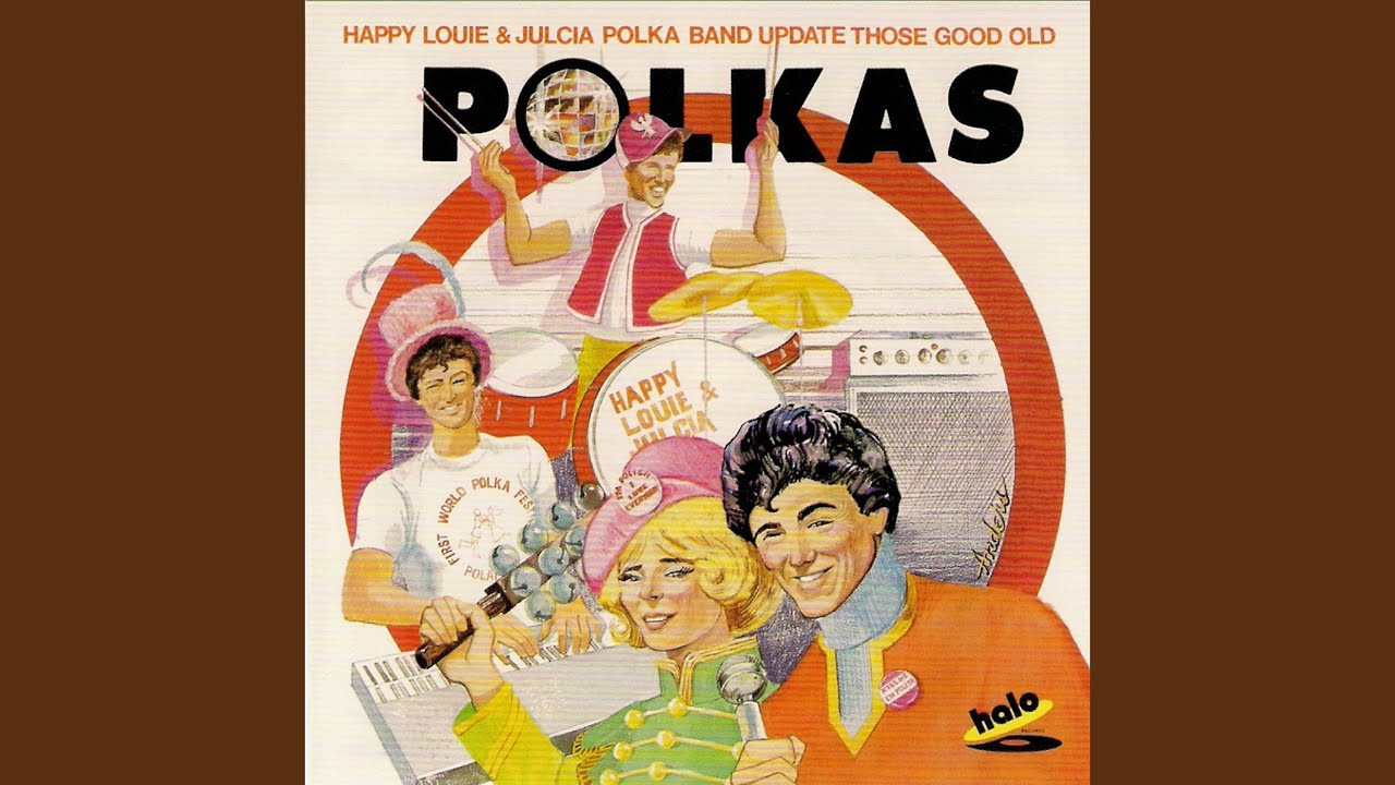 Pittsburgh Steelers Fight Song Polka