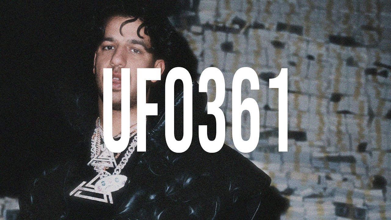 [FREE] Ufo361 Type Beat - "DRIVE BY" | Hard 808 Bass Trap Beat | Trap Instrumental 2020