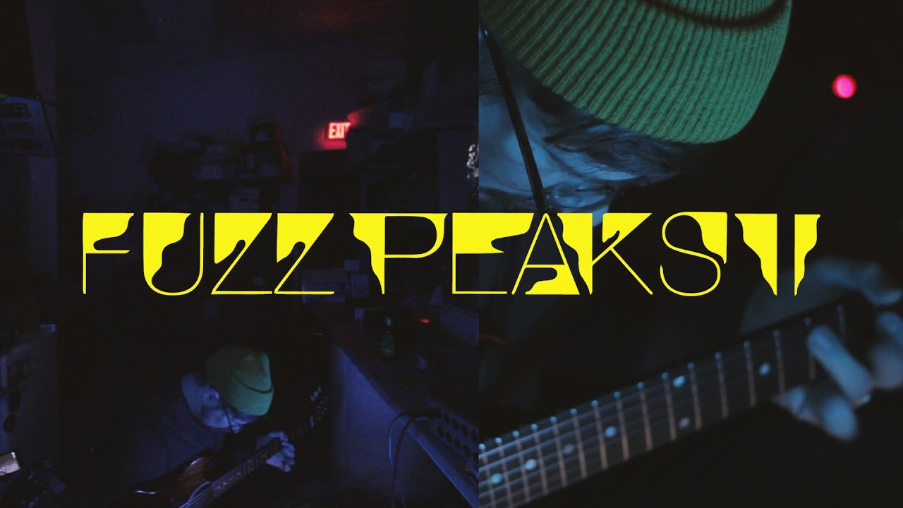 Siq Riffs 1.5 :: Fuzz Peaks 2