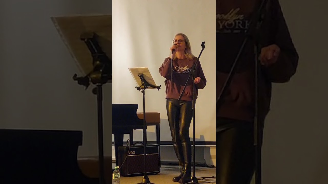 Fix you (Coldplay) mit meinem deutschen Text 