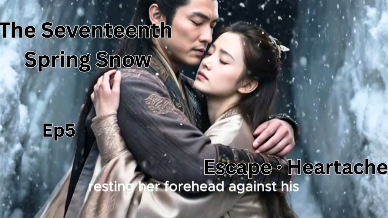 The Seventeenth Spring Snow Ep5: Escape · Heartache