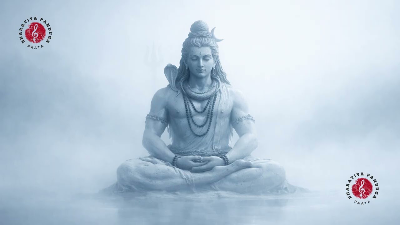 పార్వతీ వల్లభ అష్టకం | Maha Shivaratri Song