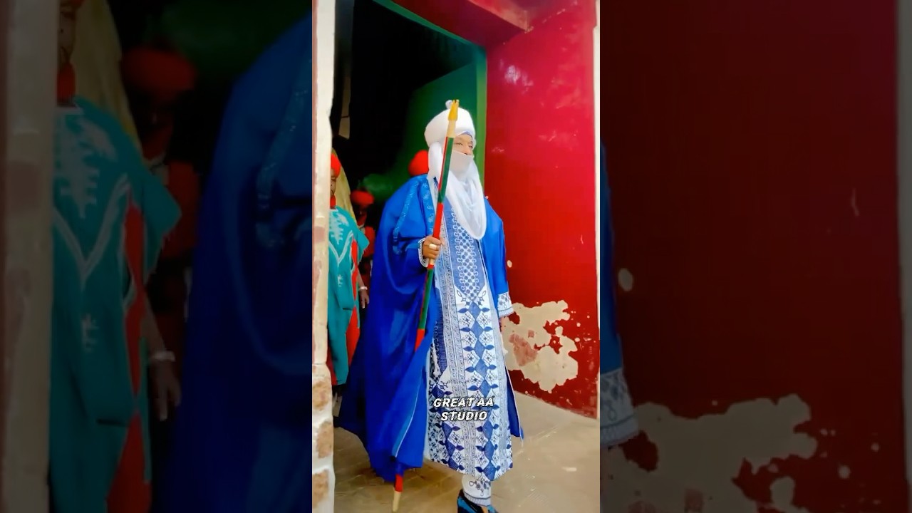 Emir of Kano, Muhammadu Sanusi II | Arewa Cultural News Update | Hausa News