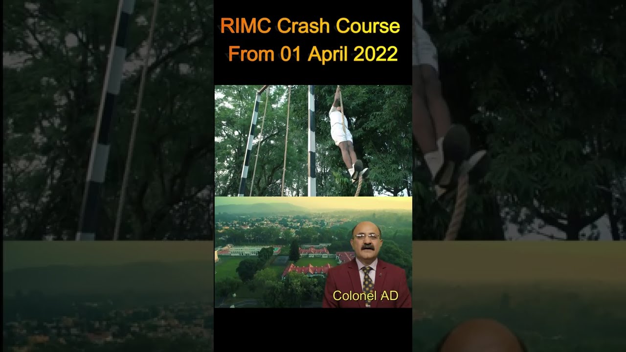 𝐑𝐈𝐌𝐂 𝐂𝐫𝐚𝐬𝐡 𝐂𝐨𝐮𝐫𝐬𝐞 | 𝐑𝐈𝐌𝐂 𝐂𝐨𝐚𝐜𝐡𝐢𝐧𝐠 𝟐𝟎𝟐𝟐