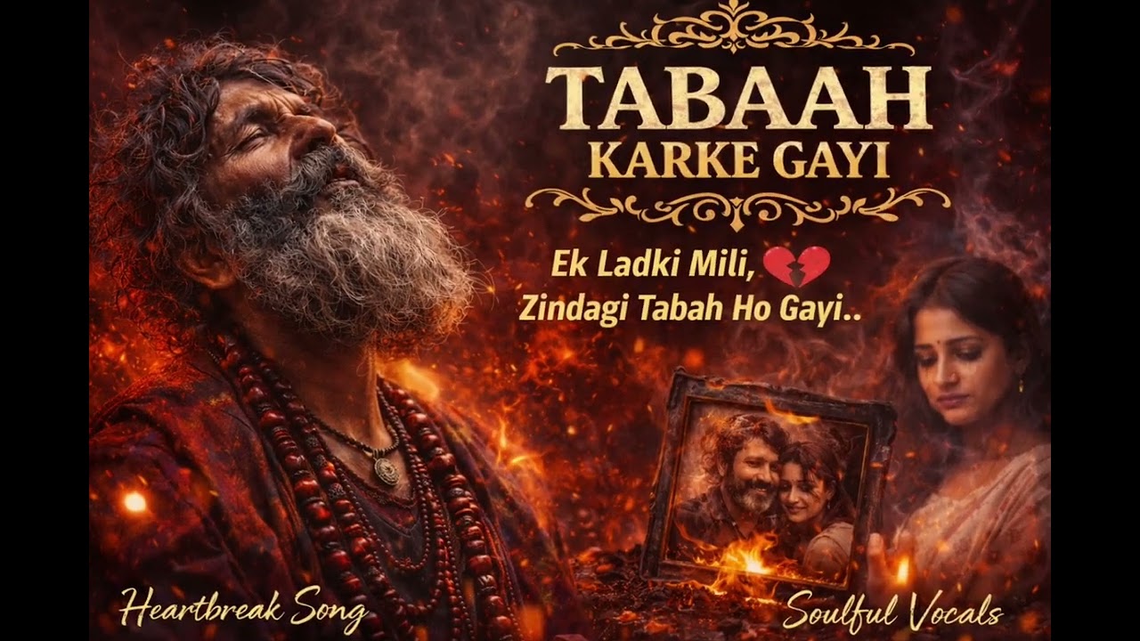 Dil Ka Kaleja Ye lo aapke sad + magic song ke liye ready hashtags 🔥💔✨