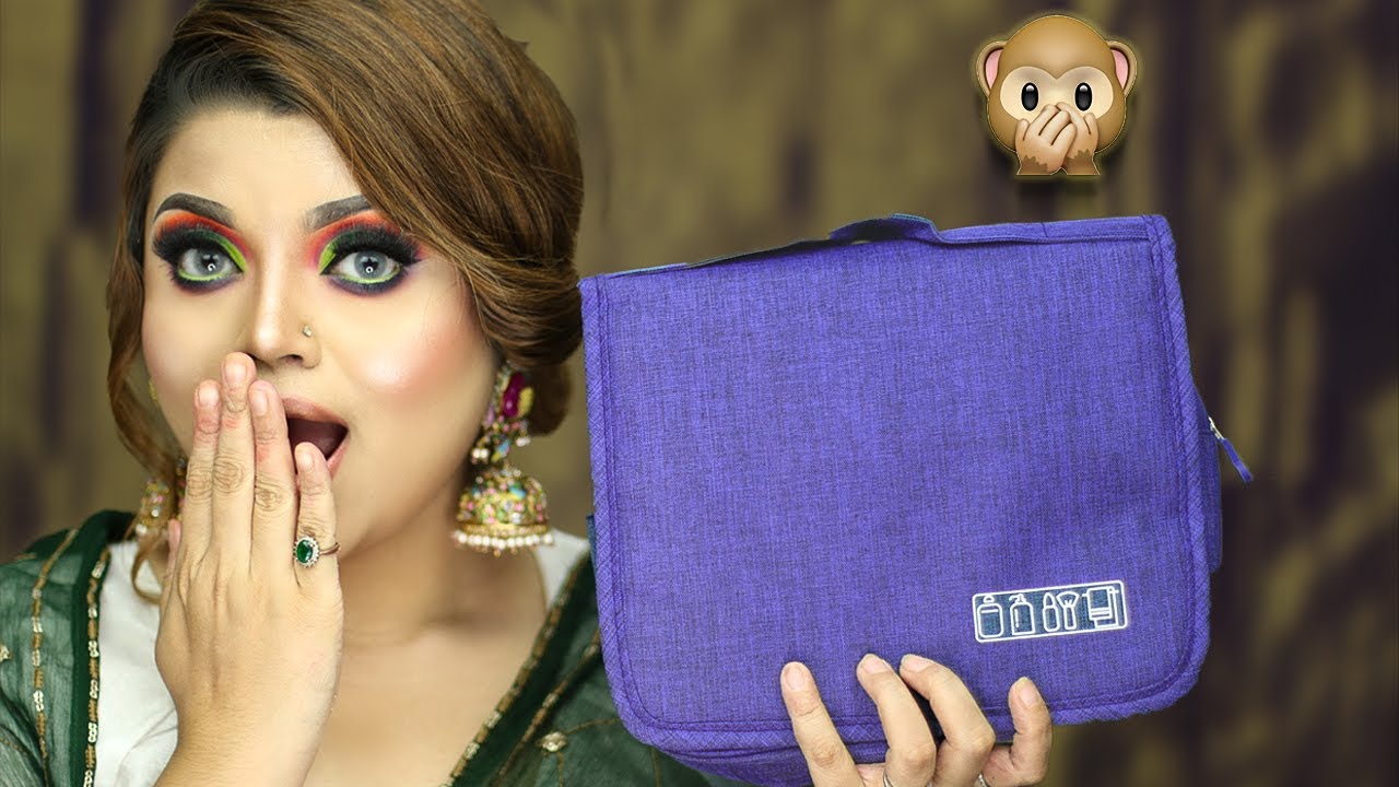 ব্যাগের এই জিনিস গুলো প্রয়োজন হবে প্রতিটি মেয়ের......