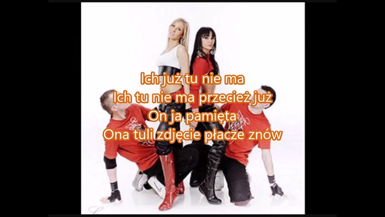 Basta - Ich już tu nie ma