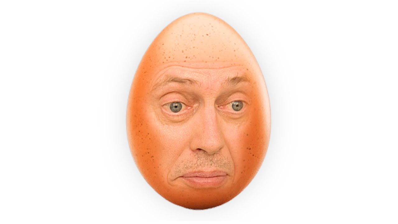 How Bout Dat Tony Egg
