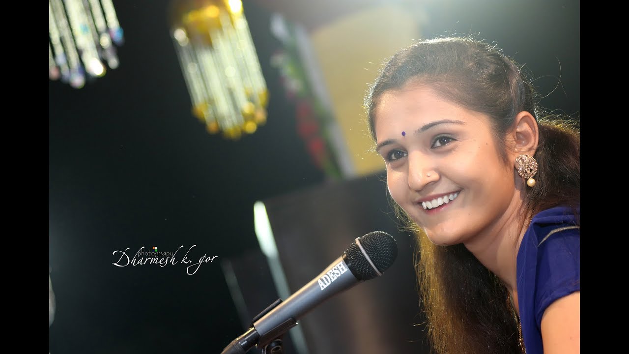 RAJESHWARI BEN GADHVI CHALDO