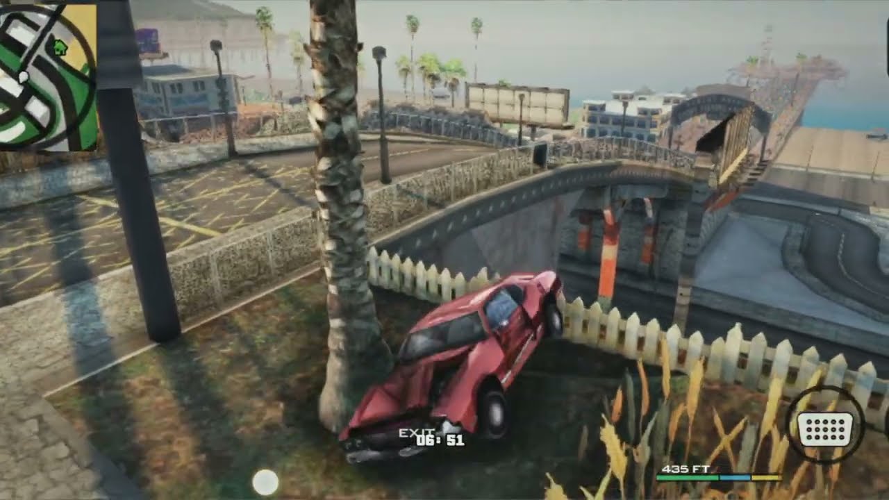 Gta 5 graphics+map mod install in gta san Aderss android