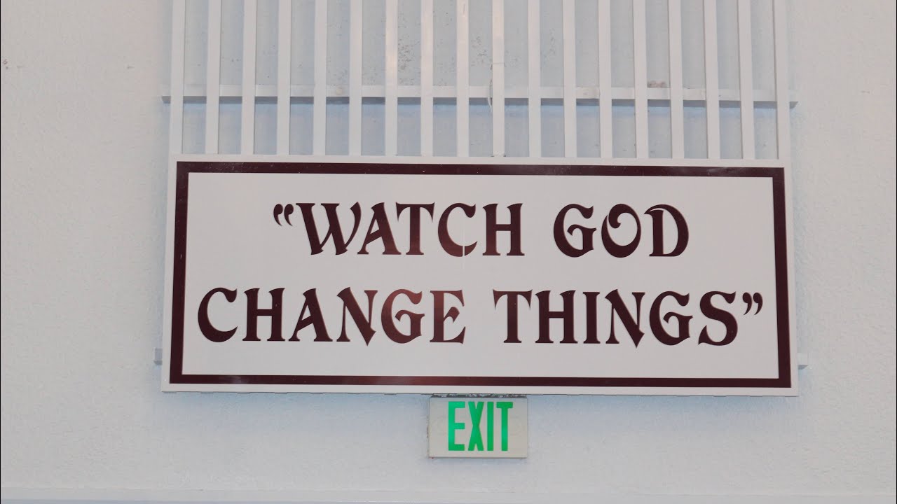 Lilly Baptist Church Live Stream -Revival 2024- Dr. Leroy Elliot- Chicago, IL. Part 1