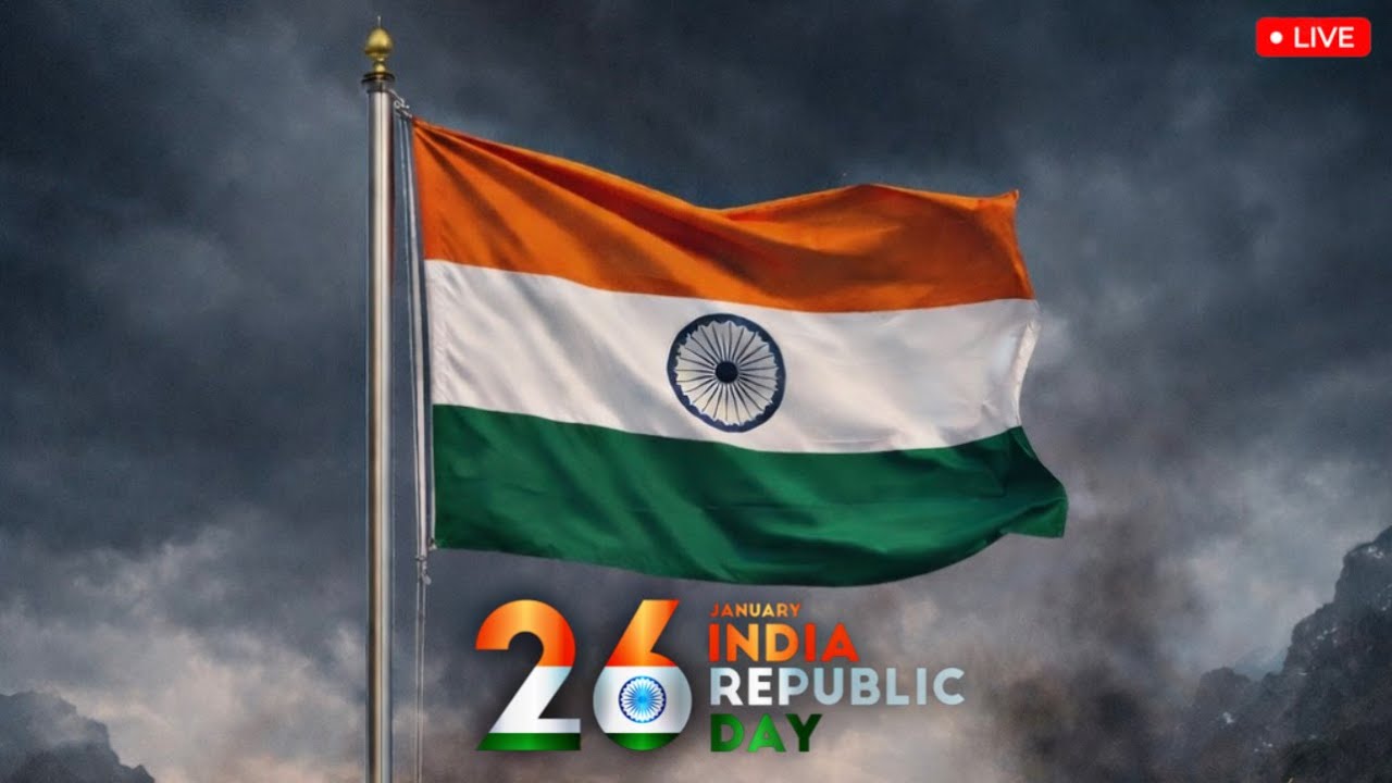 Happy Republic Day Chat | CODM INDIA LiVE