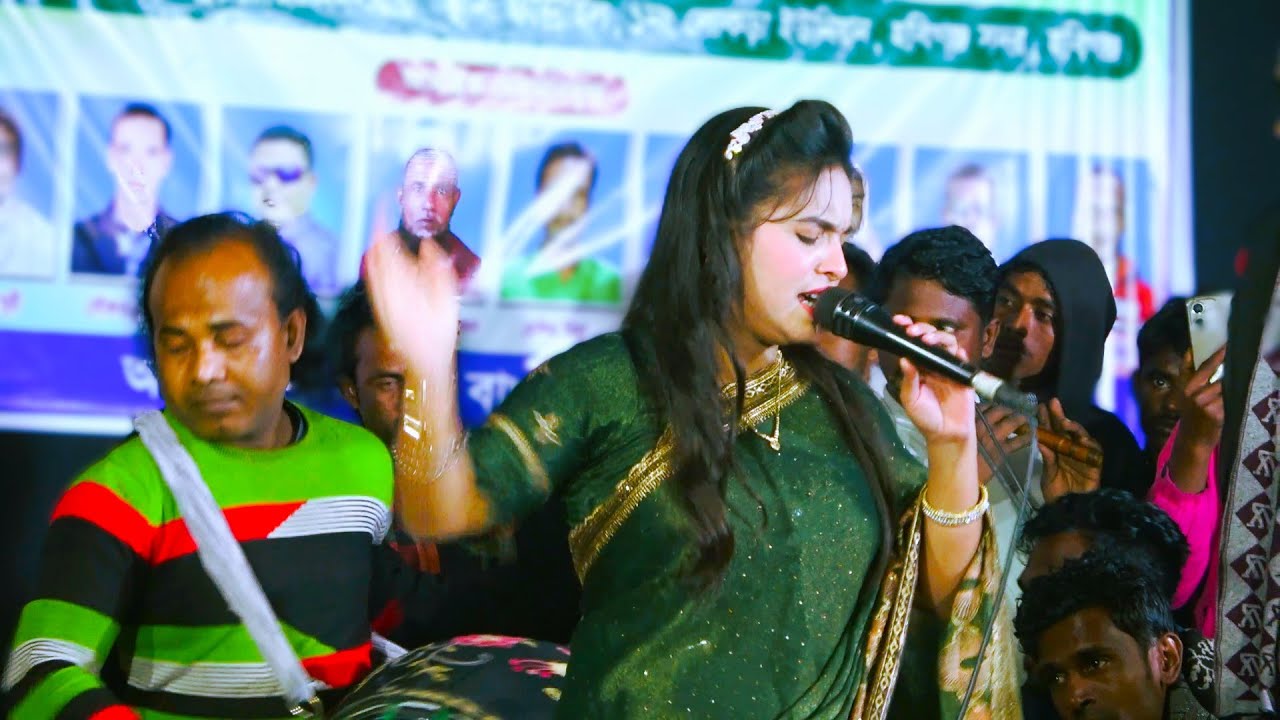 যদি আরেক জনম আমি পাই গো । Jodi Arek Jonom Ami pai go | জুলেখা সরকার | Julekha Sarker Jago Baul Media