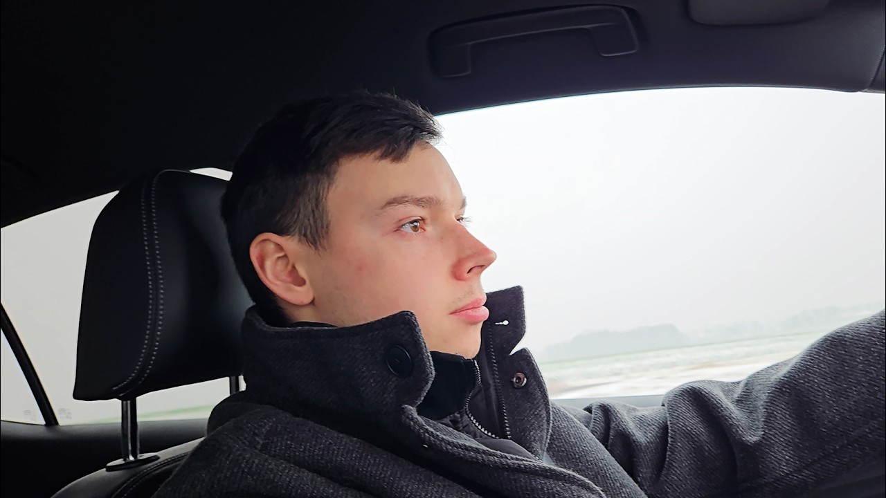 VW elektryczny JEDZIEMY DO POLSKI Nowy nabytek / Podróż (nie) do Chorwacji ;) VLOG