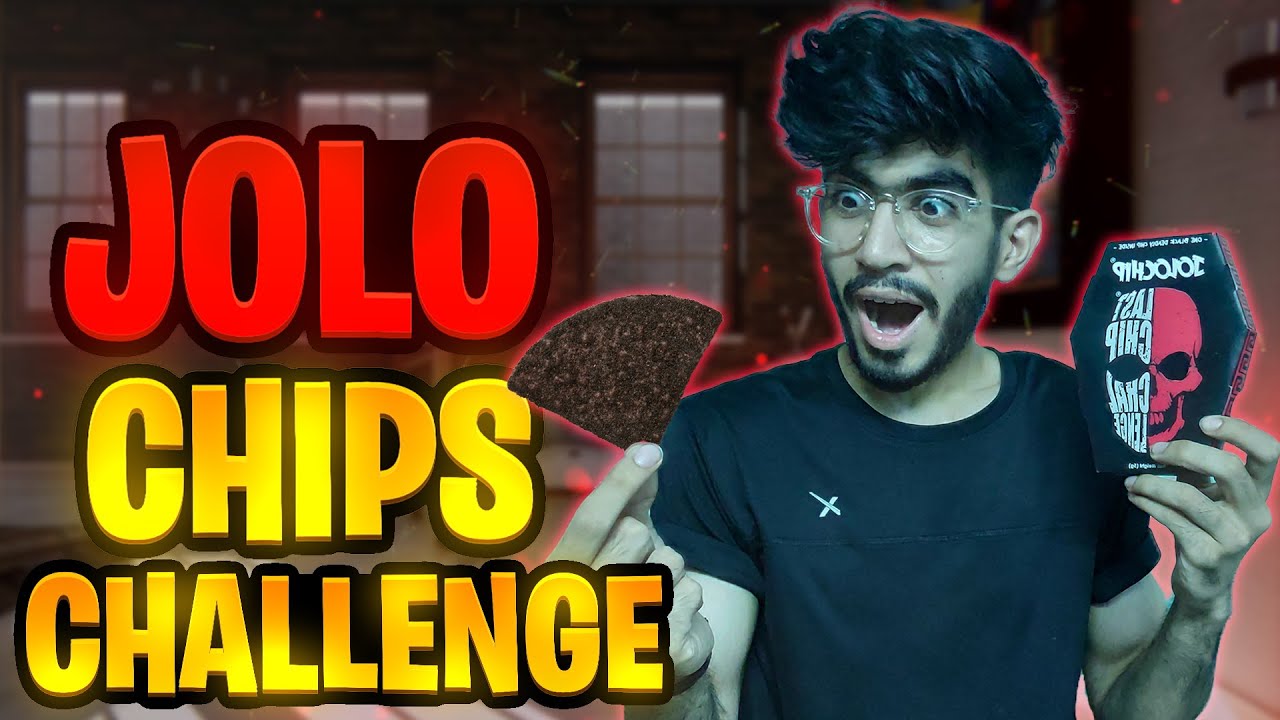 IF I LAUGH I HAVE TO EAT JOLO CHIPS 💀 | VYUK | VLOG 6