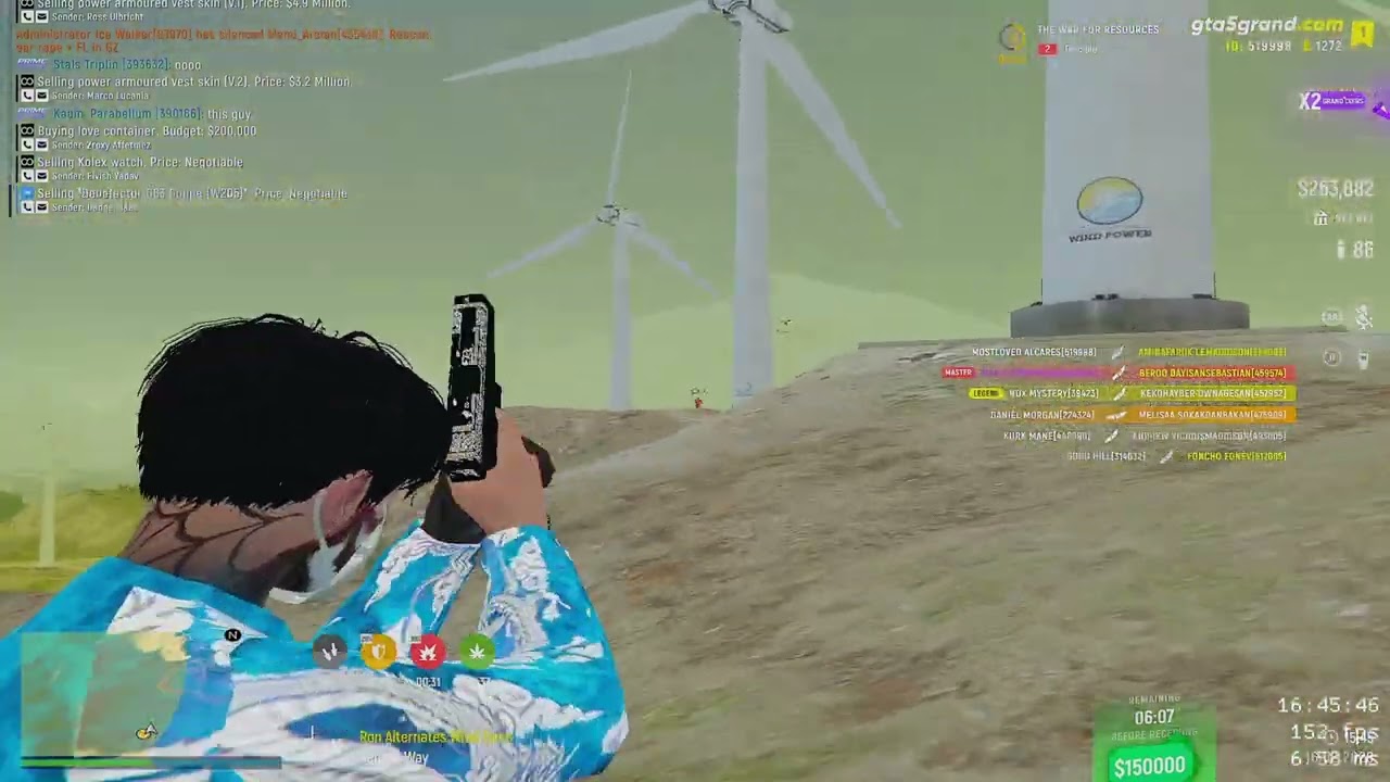 They dont want me anywhere..  | Alcares