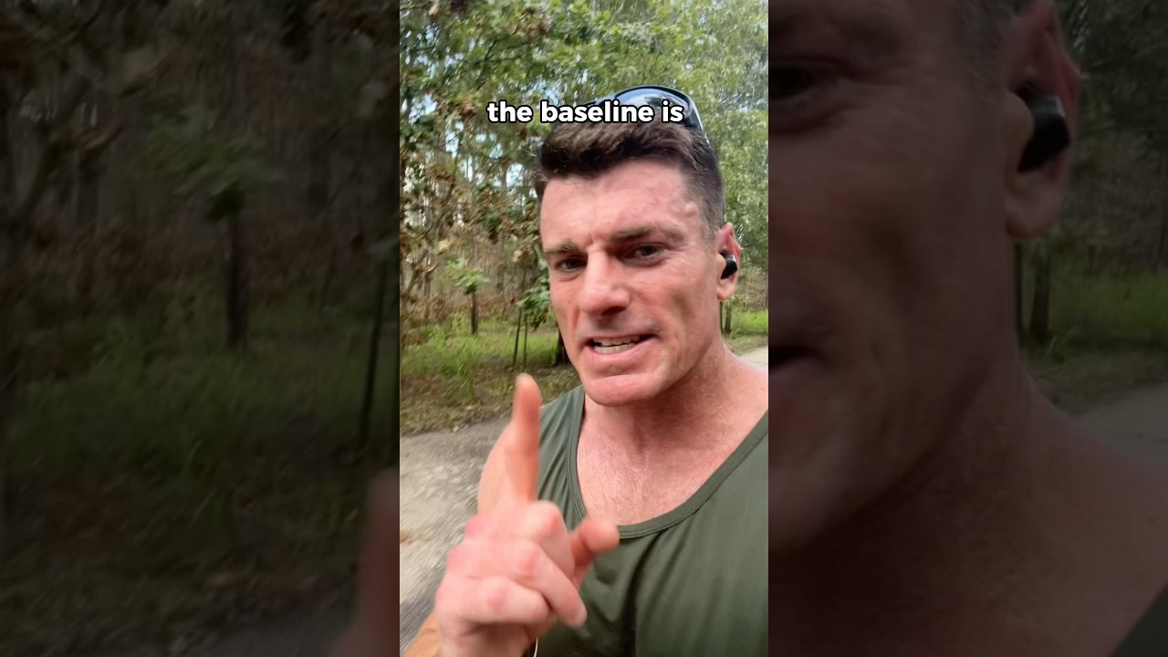 Soldiers: Do THIS to Run a Faster 2-miler