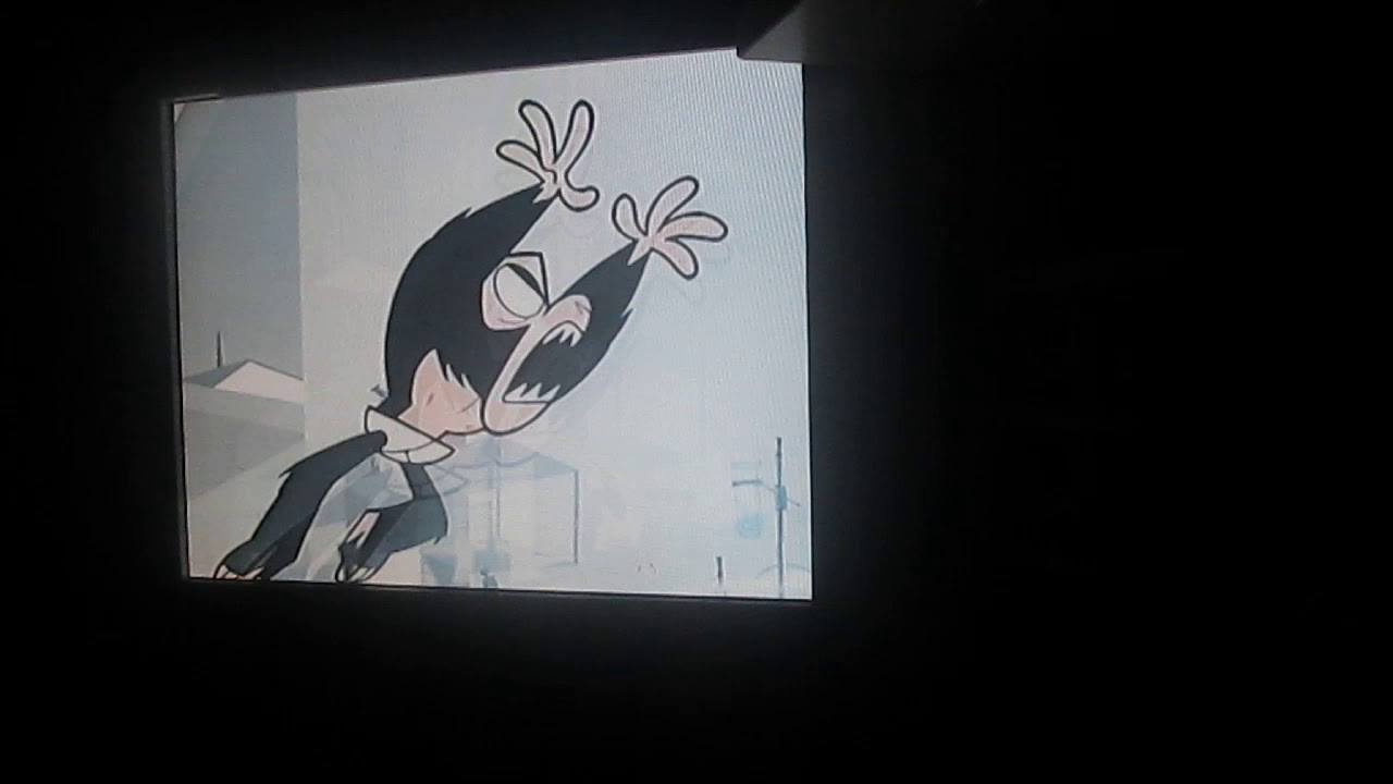 Opening To The Powerpuff Girls Movie VHS 2002 Part 2