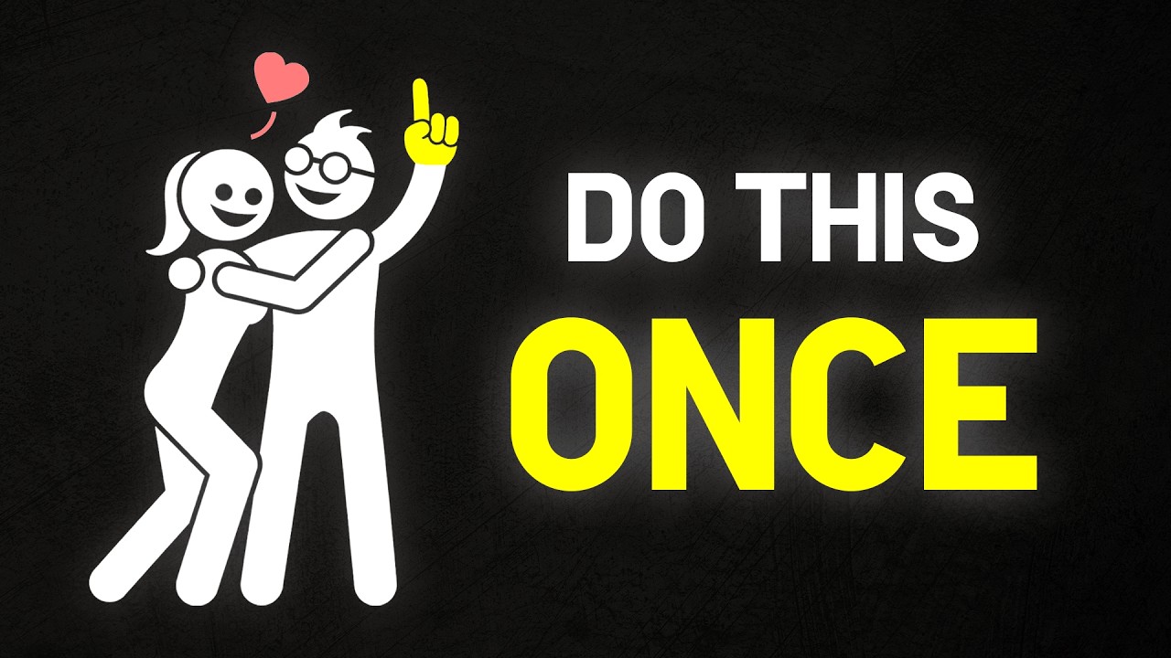 Do This Once & Watch How Women Treat You Differently