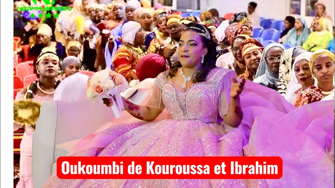 OUKOUMBI DE KOUROUSSA ALI ET IBRAHIM MBARAKA MVOUNI BAMBAO 