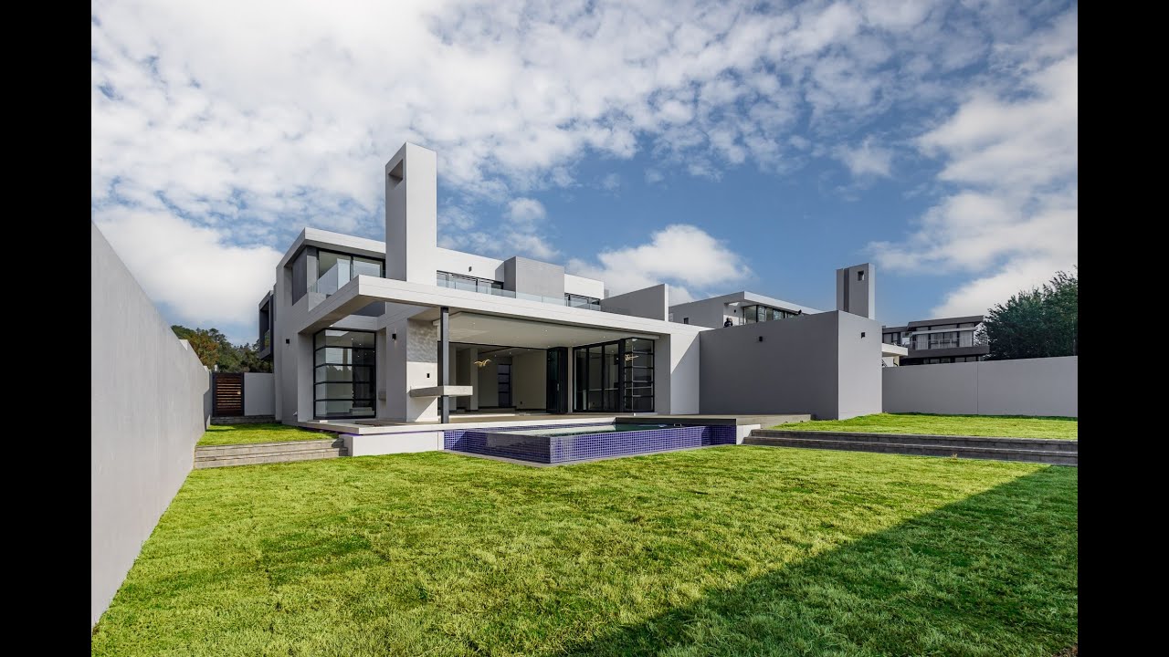 Luxury Living on the 18th Fairway | Eye of Africa, Property Walkthrough Tour