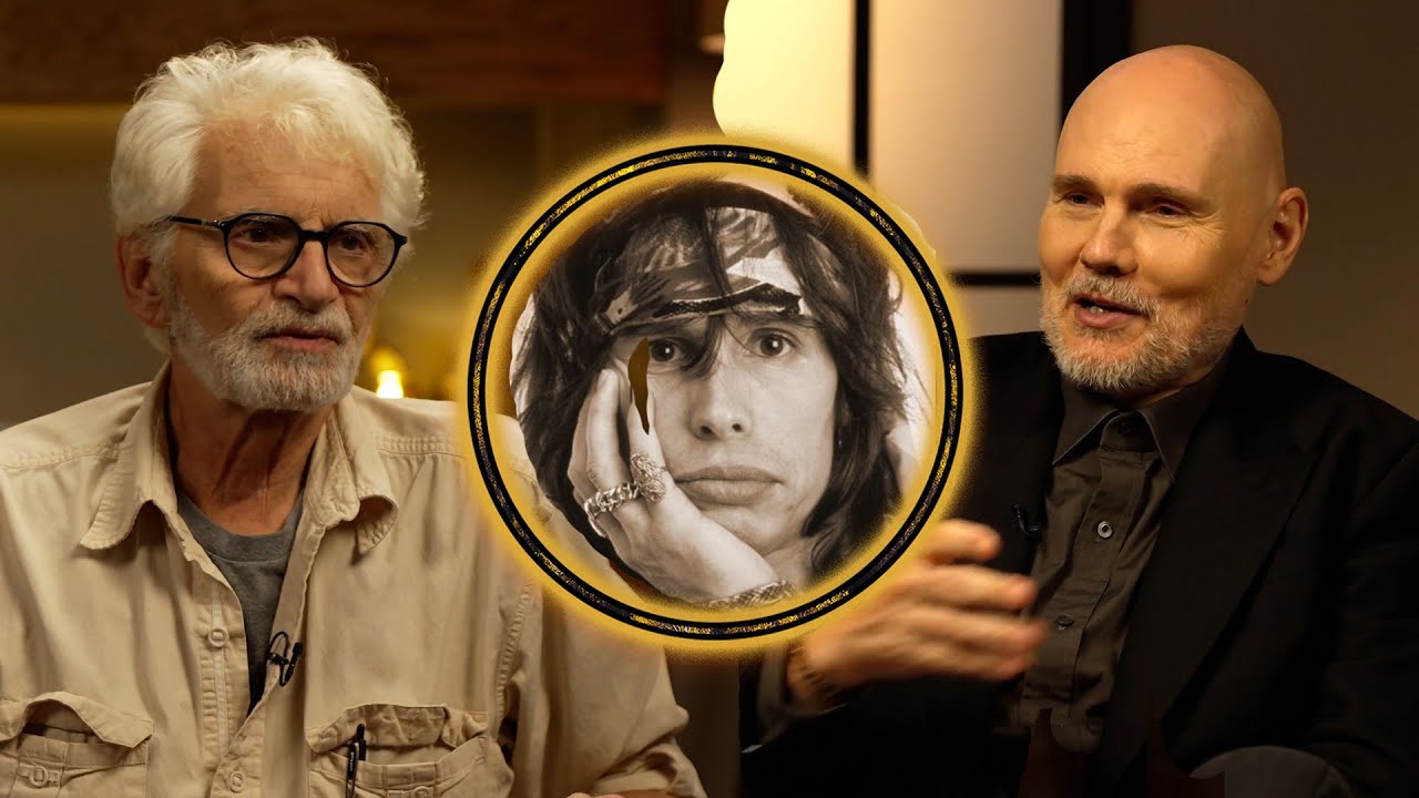 Aerosmith: The Moment Jack Douglas Knew They Were Legends