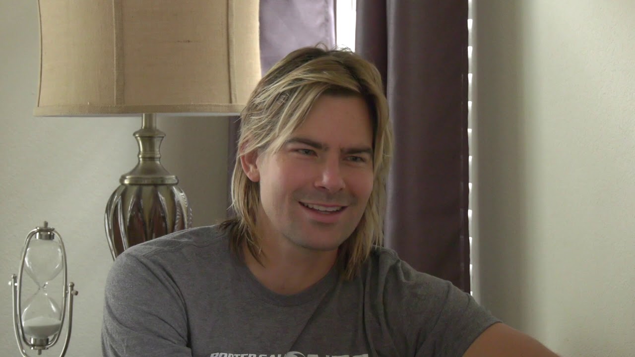 People of Porter - Matthew Shingledecker '04